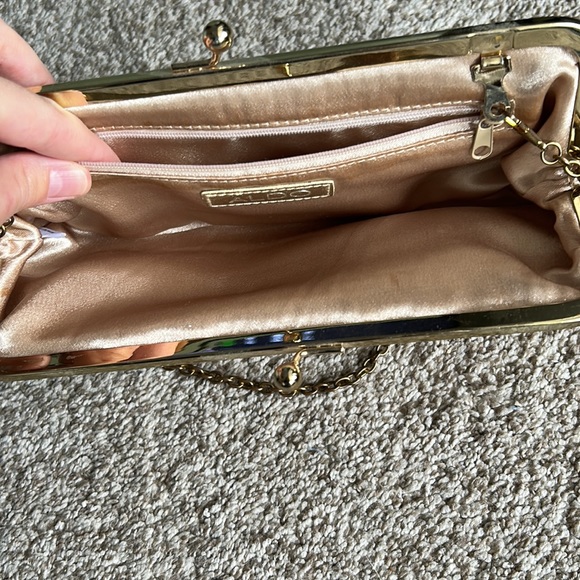 Aldo Sequin Purse/Clutch - Picture 5 of 6